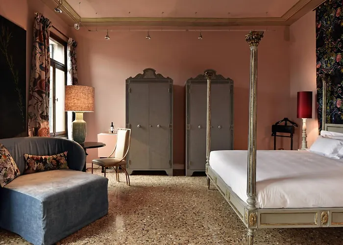 Hotel Heureka Venezia